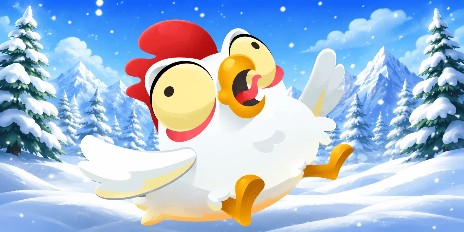 Chickenroad-anmeldung